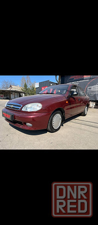 Продам Chevrolet lanos 2009 62тыс пробег Донецк - изображение 1
