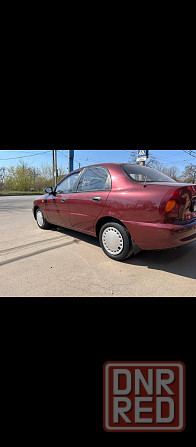 Продам Chevrolet lanos 2009 62тыс пробег Донецк - изображение 2