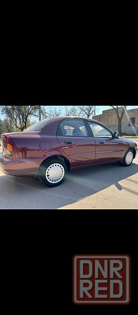 Продам Chevrolet lanos 2009 62тыс пробег Донецк - изображение 5