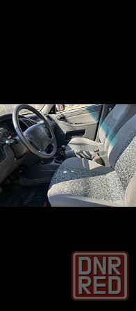 Продам Chevrolet lanos 2009 62тыс пробег Донецк - изображение 6