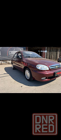 Продам Chevrolet lanos 2009 62тыс пробег Донецк - изображение 4
