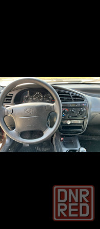 Продам Chevrolet lanos 2009 62тыс пробег Донецк - изображение 7