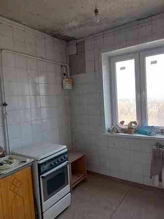 Продается двухкомнатная Политбойцов Донецк