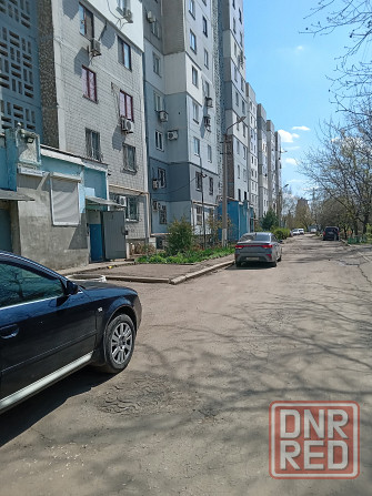 Продается двухкомнатная Политбойцов Донецк - изображение 1