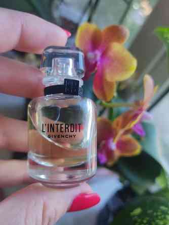 Оригинальная парфюмерия Lanvin, Givenchy Донецк
