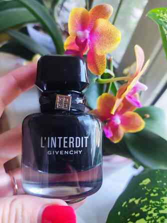 Оригинальная парфюмерия Lanvin, Givenchy Донецк