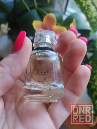 Оригинальная парфюмерия Lanvin, Givenchy Донецк - изображение 5