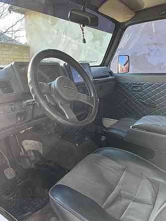 Suzuki samurai Макеевка