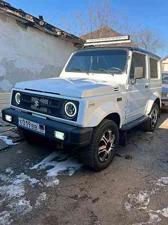 Suzuki samurai Макеевка