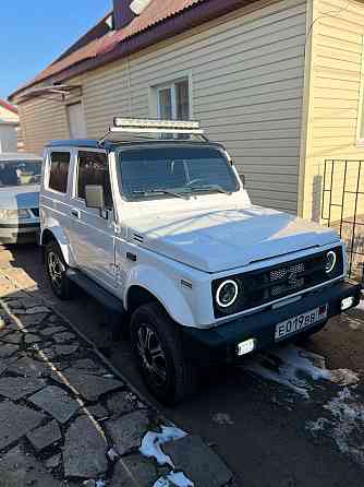 Suzuki samurai Макеевка