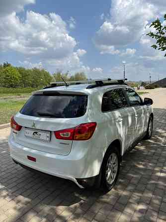 продается mitsubishi asx 2014г. Донецк