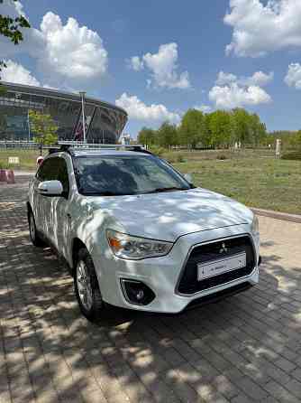 продается mitsubishi asx 2014г. Донецк