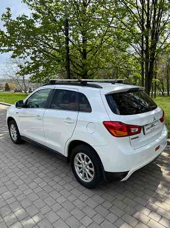 продается mitsubishi asx 2014г. Донецк