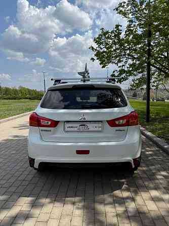 продается mitsubishi asx 2014г. Донецк