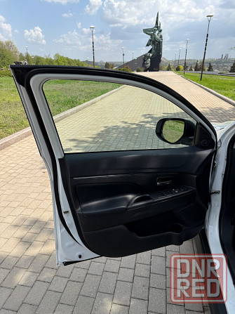 продается mitsubishi asx 2014г. Донецк - изображение 6