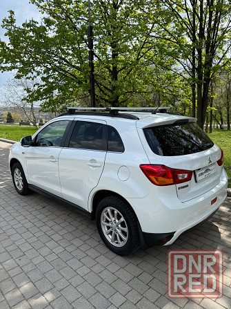 продается mitsubishi asx 2014г. Донецк - изображение 3