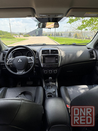 продается mitsubishi asx 2014г. Донецк - изображение 7