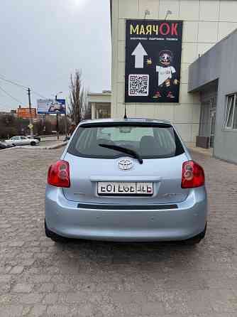 продается toyota auris 2009г. Донецк