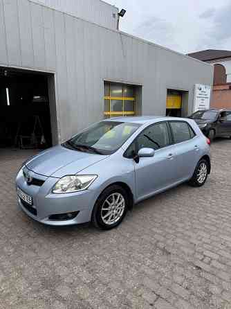 продается toyota auris 2009г. Донецк
