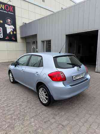 продается toyota auris 2009г. Донецк