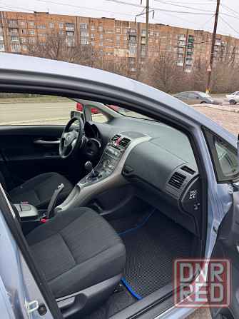 продается toyota auris 2009г. Донецк - изображение 8