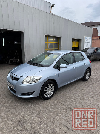 продается toyota auris 2009г. Донецк - изображение 2