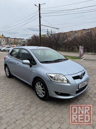 продается toyota auris 2009г. Донецк - изображение 3