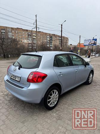 продается toyota auris 2009г. Донецк - изображение 4