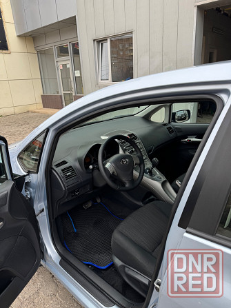 продается toyota auris 2009г. Донецк - изображение 7
