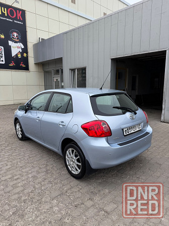 продается toyota auris 2009г. Донецк - изображение 4