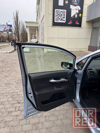 продается toyota auris 2009г. Донецк - изображение 6