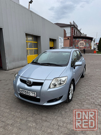 продается toyota auris 2009г. Донецк - изображение 1