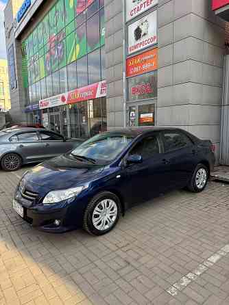 продается toyota corolla 2009г. Донецк