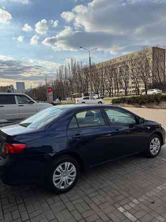 продается toyota corolla 2009г. Донецк