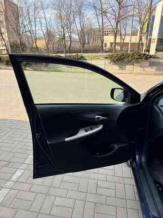 продается toyota corolla 2009г. Донецк