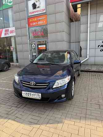 продается toyota corolla 2009г. Донецк