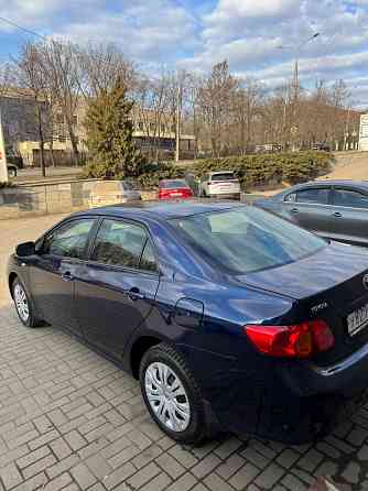 продается toyota corolla 2009г. Донецк