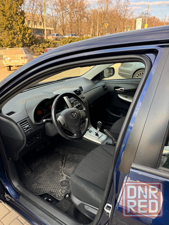 продается toyota corolla 2009г. Донецк - изображение 7