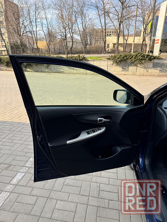 продается toyota corolla 2009г. Донецк - изображение 6