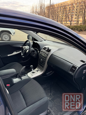 продается toyota corolla 2009г. Донецк - изображение 8