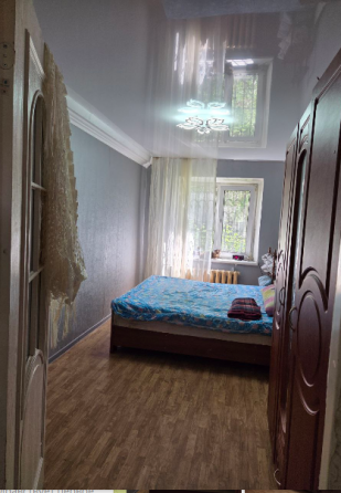 3-х ком. квартира в Ленинском р-не. ул. Куприна 1/5 Донецк