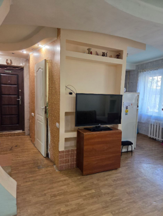 3-х ком. квартира в Ленинском р-не. ул. Куприна 1/5 Донецк