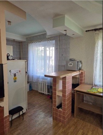 3-х ком. квартира в Ленинском р-не. ул. Куприна 1/5 Донецк