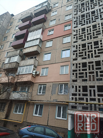 Продам 2 комнатную квартиру в Донецке на Бирюзова Донецк - изображение 10