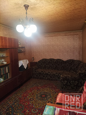 Продам 2 комнатную квартиру в Донецке на Бирюзова Донецк - изображение 6