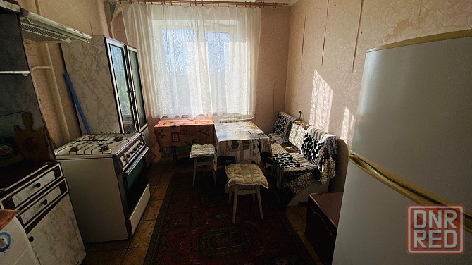 Сдаётся 1-комн. квартира Левый берег Мариуполь - изображение 3