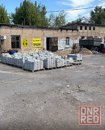 Аренда склад, производство, магазин 70кв.м Путиловка Донецк - изображение 2