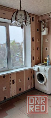 Продаю 2-х комнатную квартиру в Кировском районе, ул. Лизы Чайкиной Донецк - изображение 1