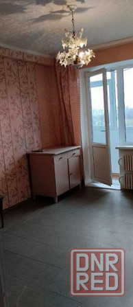 Продаю 2-х комнатную квартиру в Кировском районе, ул. Лизы Чайкиной Донецк - изображение 8
