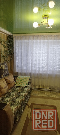 Продам 3к квартиру г. Ясиноватая Ясиноватая - изображение 6